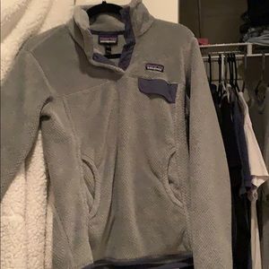 Patagonia pullover